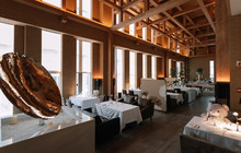 贵阳珍珀酒店·舞阳餐厅餐厅图片