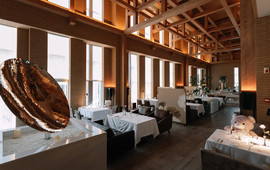 贵阳珍珀酒店·舞阳餐厅