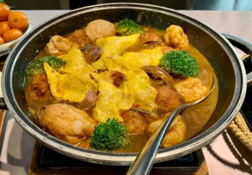 披云徽宴(石景山店)