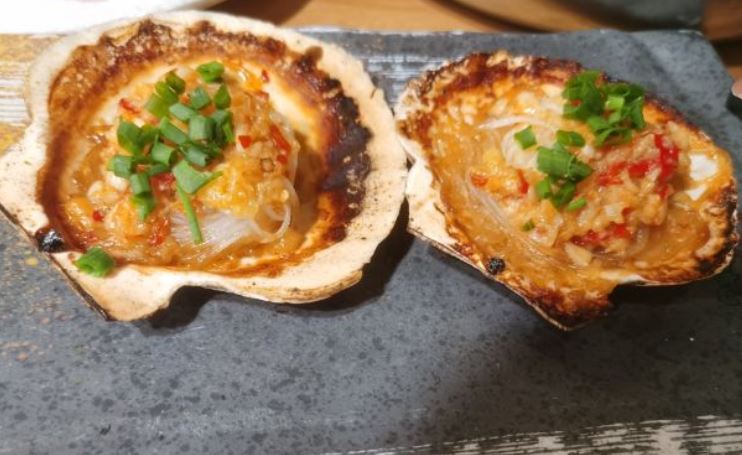 横东街周记·盆盆虾(盛德商业广场店)