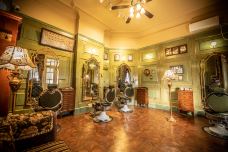 张学良故居-天津-C-IMAGE