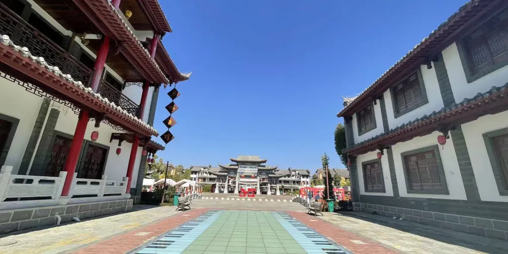 永安旅遊