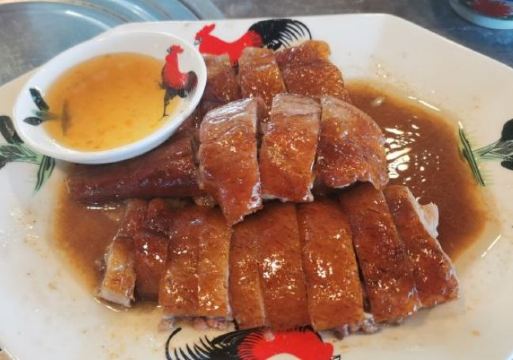 长四嫂农庄