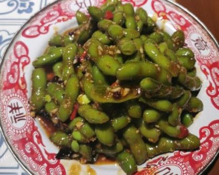 三板斧鸭子铺(百步亭店)