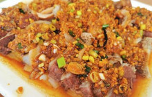 丰阳古村酒楼餐厅图片