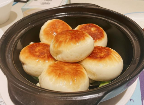 俪璟园港式餐厅