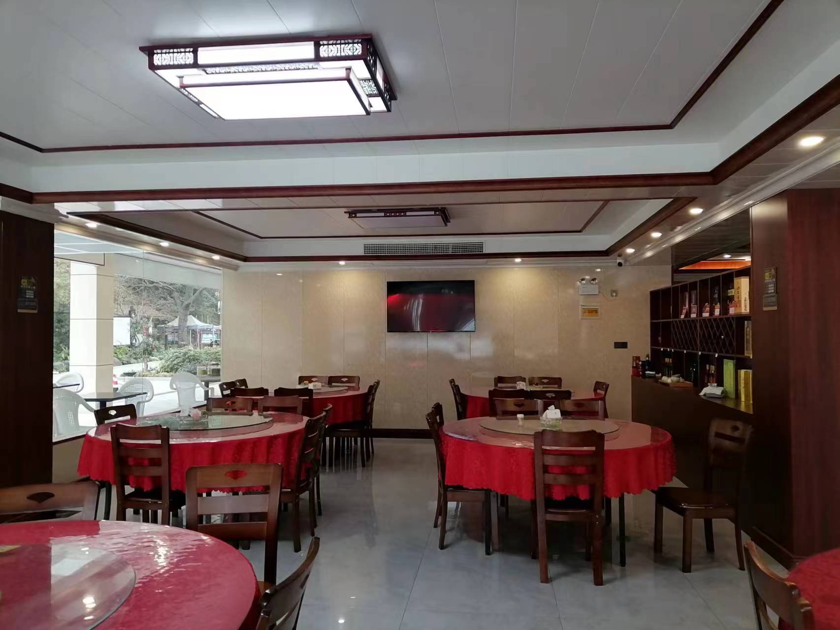 萱木泓璟酒店·泓璟佳宴餐厅图片