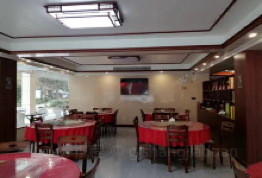 萱木泓璟酒店·泓璟佳宴美食图片