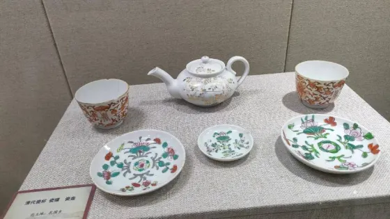 訥河市博物館