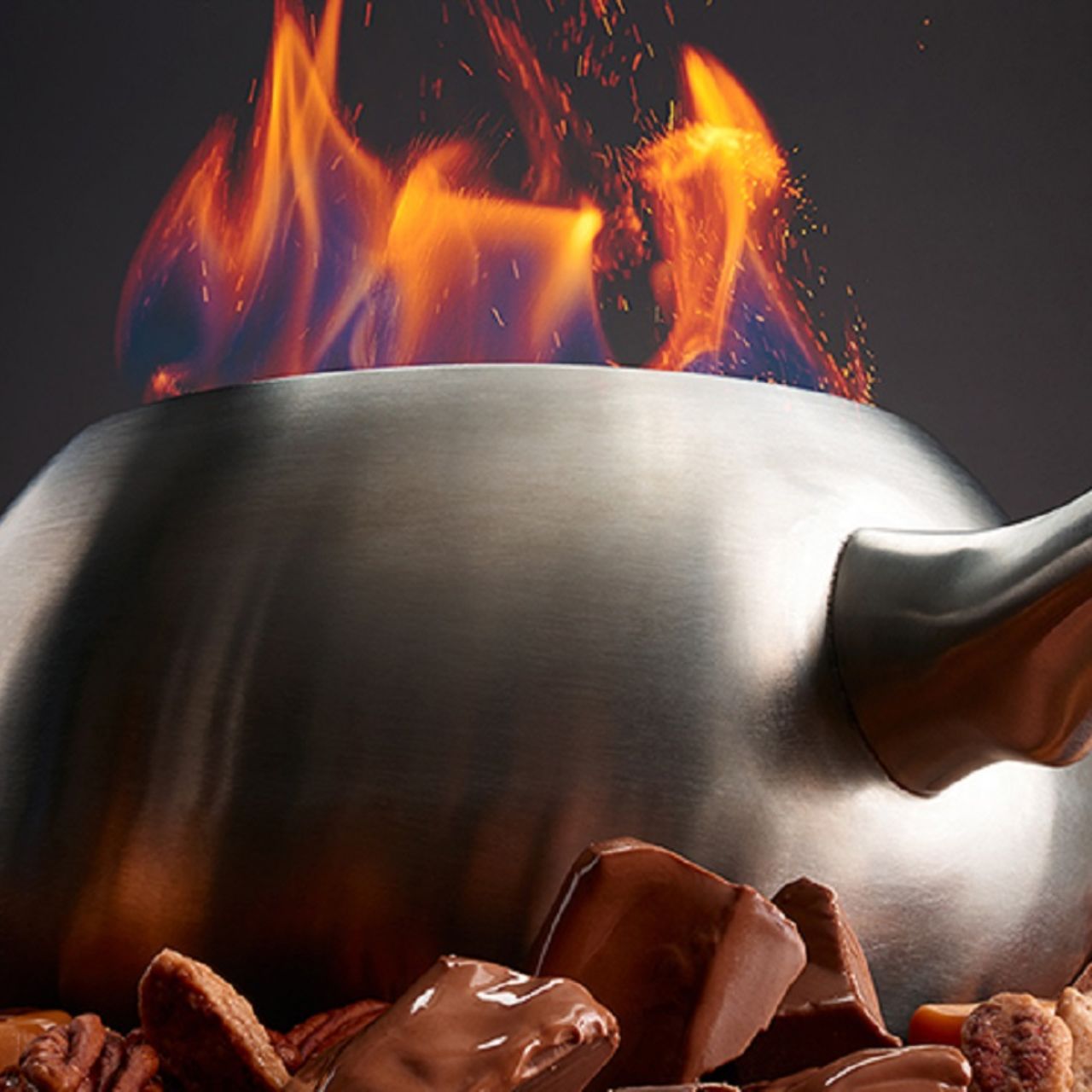 The Melting Pot餐厅图片