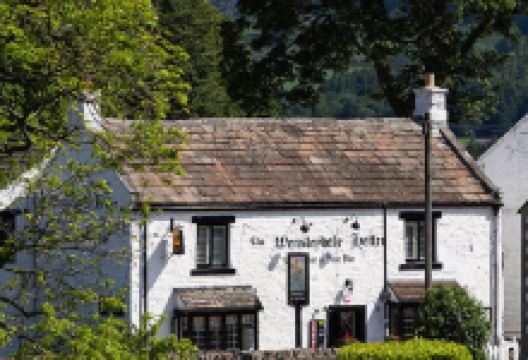 The Wensleydale Heifer Restaurant美食图片