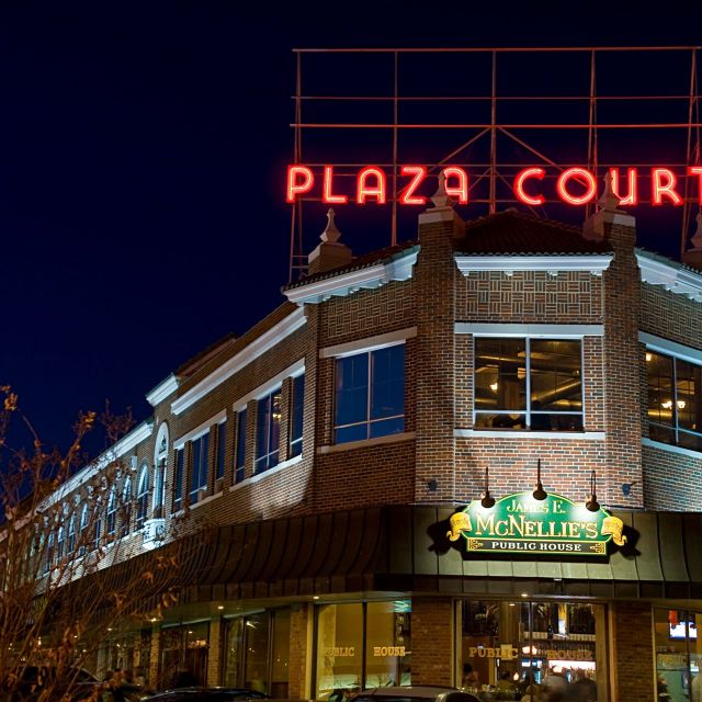 McNellie's OKC餐厅图片