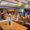 Cafe Woodworks