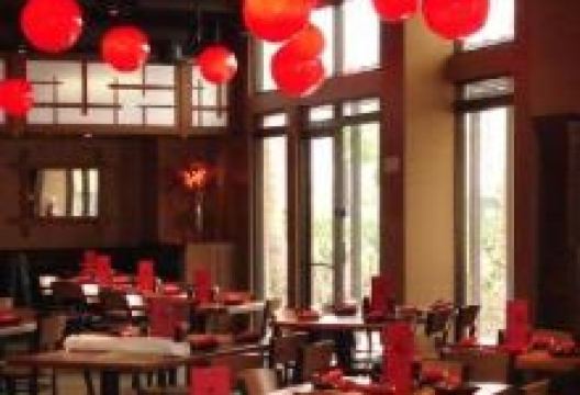 Ra Sushi美食图片