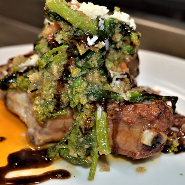 Iconic by Chesterfield餐厅图片