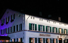 Landgasthof Bock Restaurant Wankerl餐厅图片