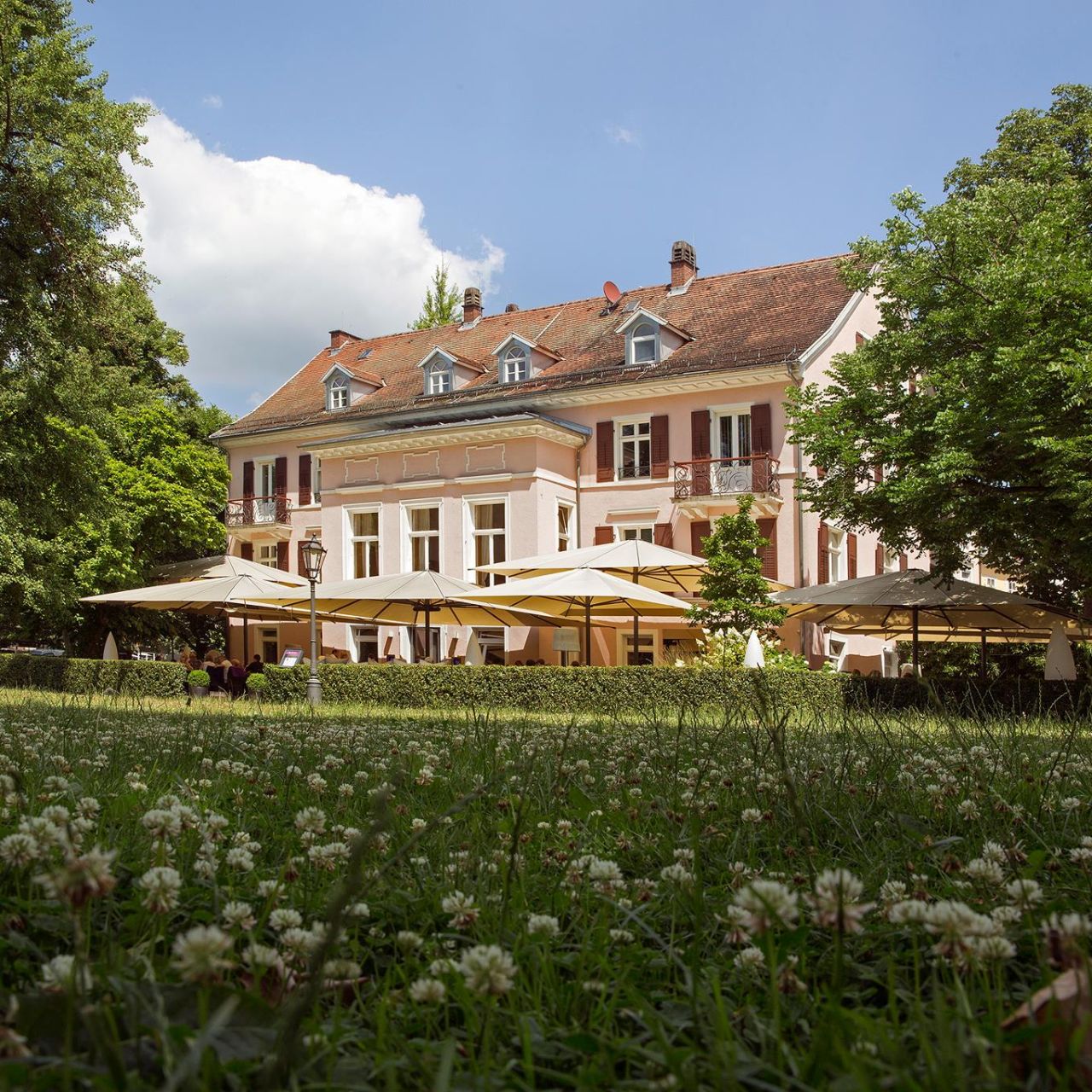 RIZZI The Restaurant餐厅图片