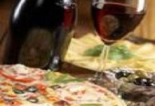 Flavio's Brick Oven and Bar美食图片