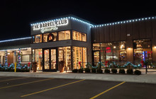 The Barrel Club餐厅图片