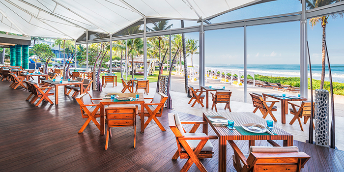 巴厘岛塞米亚克 W 酒店(W Bali - Seminyak)图片