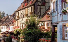 A L'Echevin Hotel le Marechal