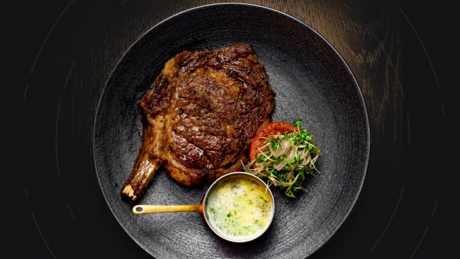 Dakota Grill餐厅图片