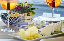 Enjoy Bistrot餐厅图片