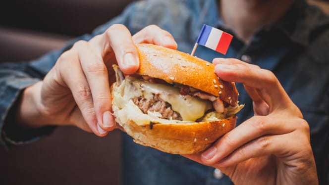 King Marcel DIJON餐厅图片