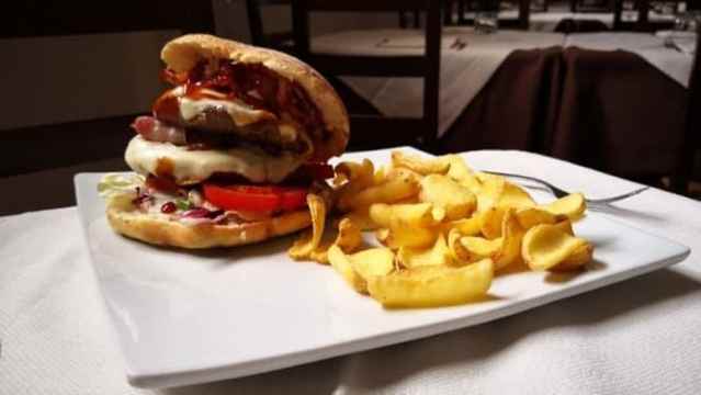 Pizzeria Ristorante La Dolce Vita