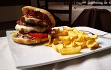 Pizzeria Ristorante La Dolce Vita餐厅图片
