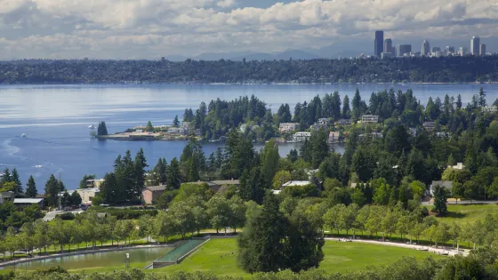 Magnolia Park