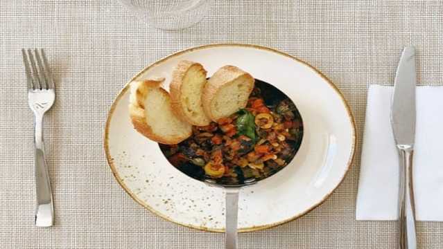 Tacchi & Sapori Factory