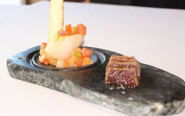 Restaurante Juan Moreno