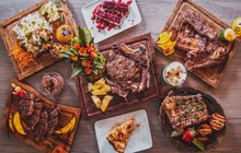 Steakhouse Chefe Artur餐厅图片