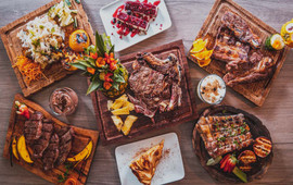 Steakhouse Chefe Artur