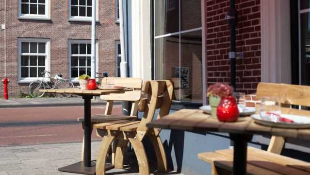 Rembrandt Roast餐厅图片