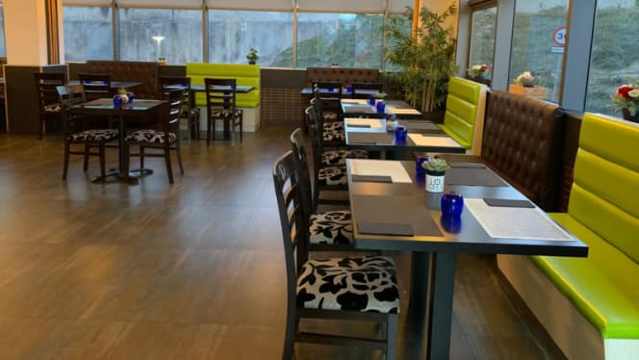 Tandoori Massala Fuenlabrada