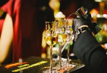 TEP BAR - Cultural Bar of Thailand美食图片