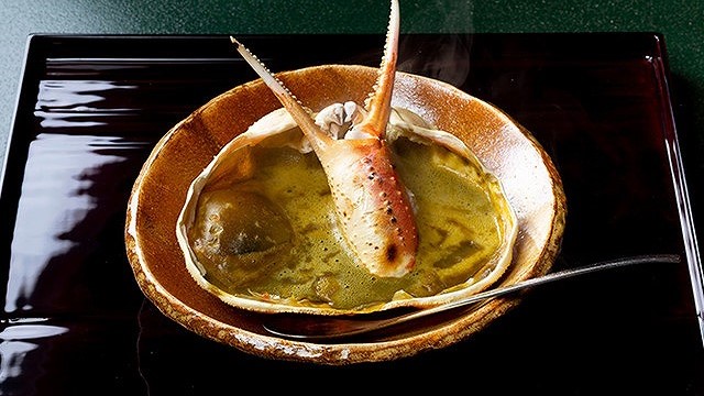 衹园丸山餐厅图片