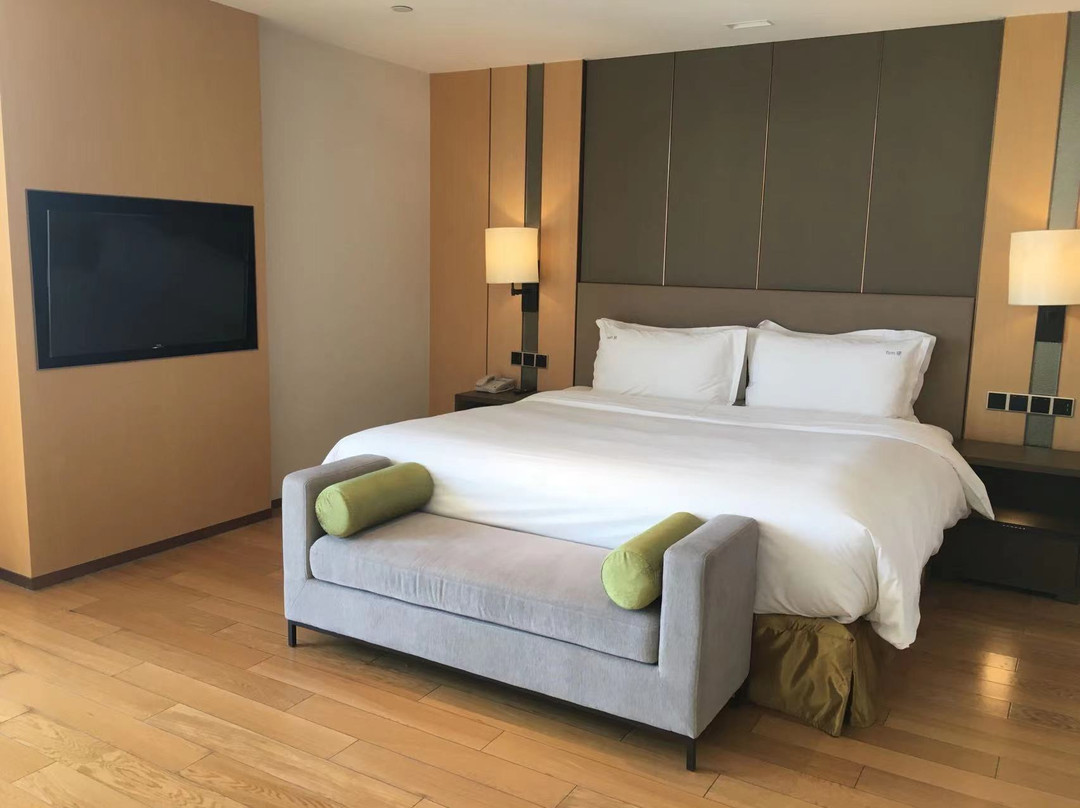 廊坊新朝阳智选假日酒店主图