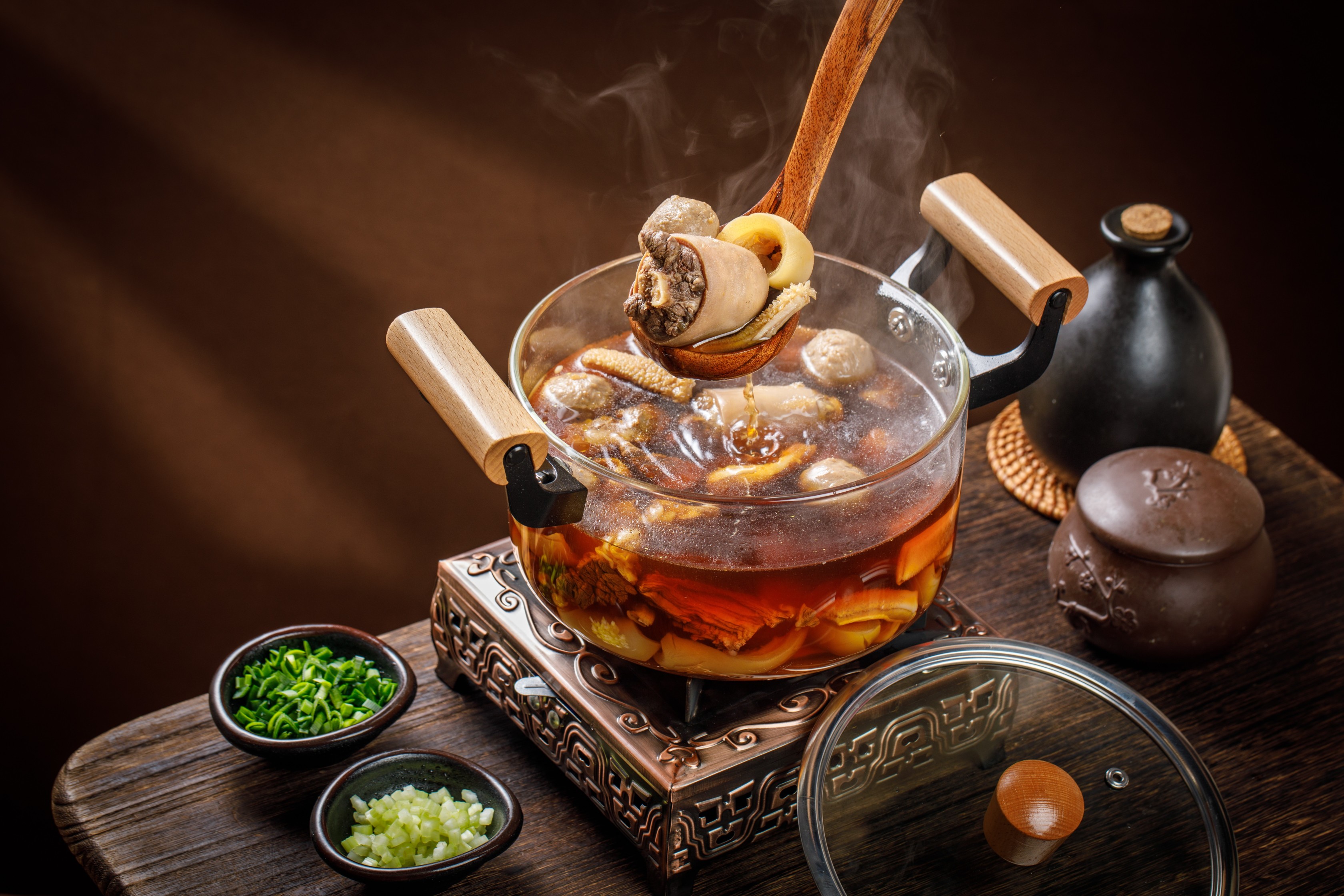 食锦记家宴·闽南菜(五店市店)