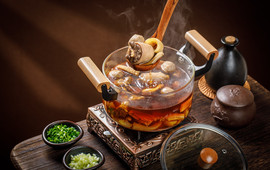 食锦记家宴·闽南菜(五店市店)