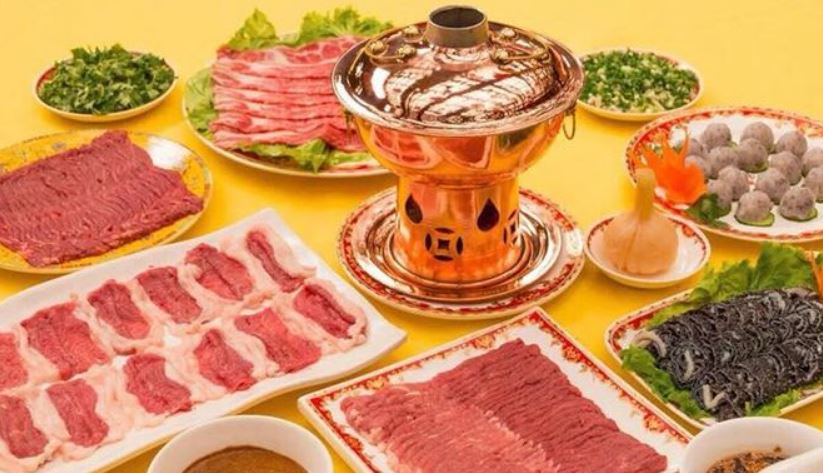 满福楼(蓝岛店)餐厅图片