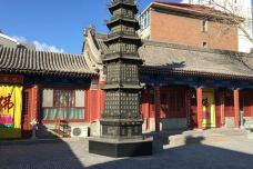 时恩寺-张家口-yjw2000