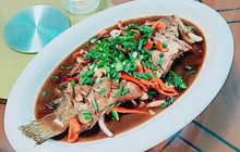 百味园土菜馆(迎宾东路店)餐厅图片