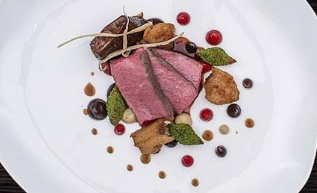 Skykitchen餐厅图片