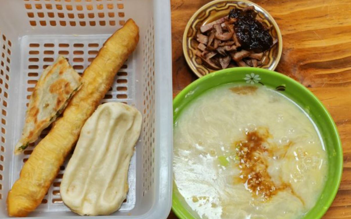 国华糁馆餐厅图片