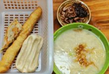 国华糁馆美食图片