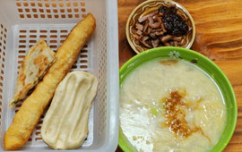 国华糁馆