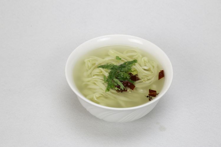 Jiangshui Noodles